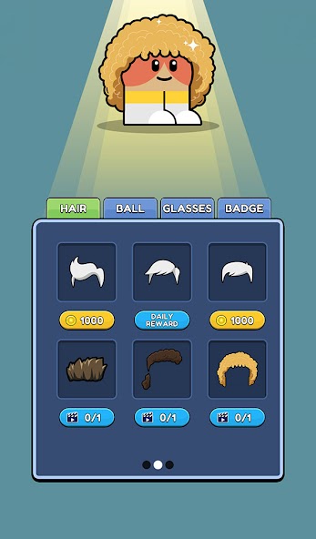 Soccer Game: Kick & Score screenshot 4