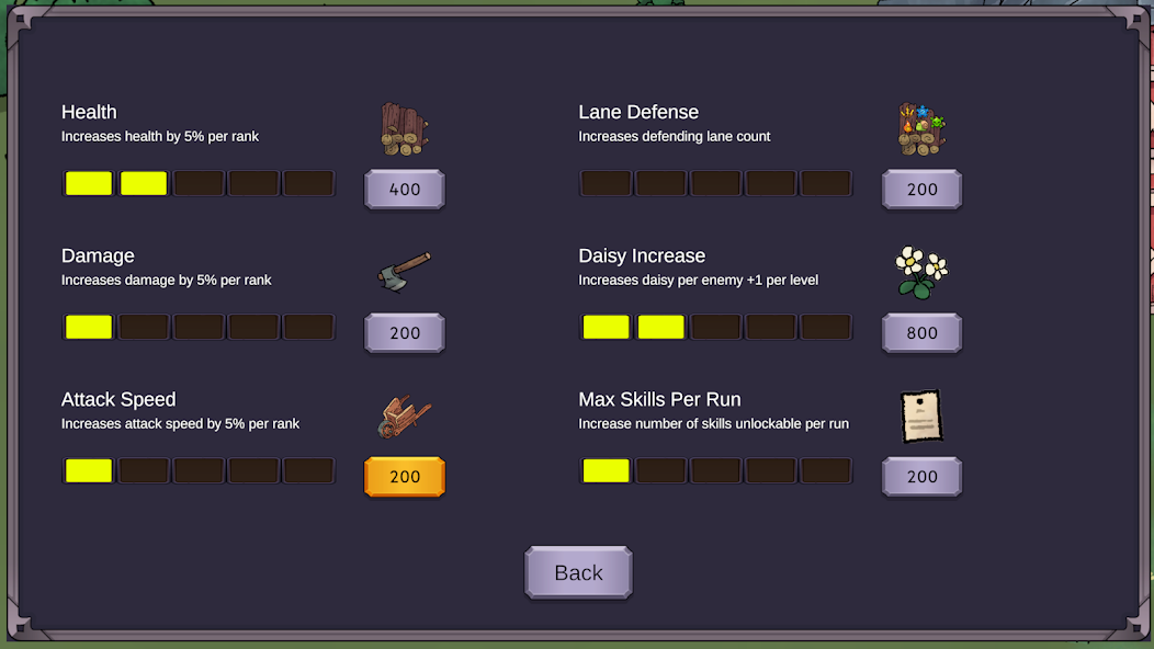 Farmyard Survivors screenshot 4