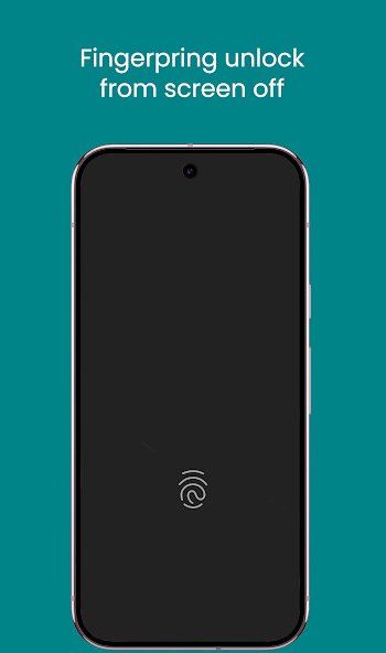 Double Tap Screen Off screenshot 3