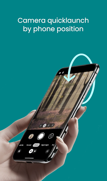 Double Tap Screen Off screenshot 5