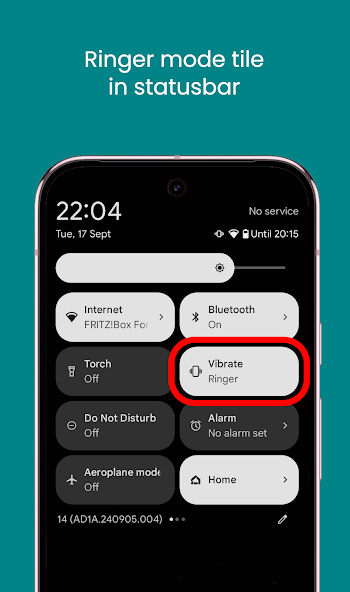 Double Tap Screen Off screenshot 4