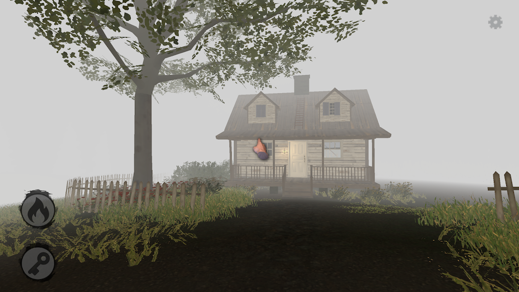 The Whispering Valley screenshot 2