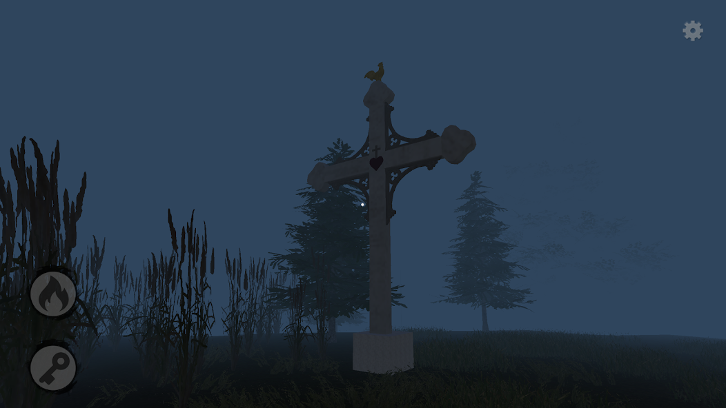 The Whispering Valley screenshot 5
