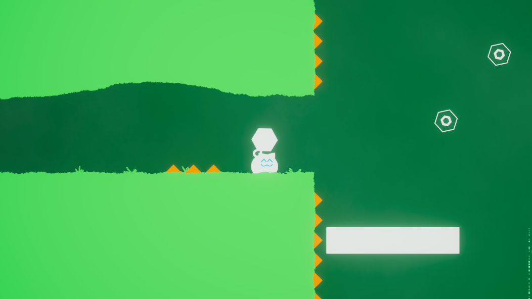 Cats are Liquid – ABP screenshot 2