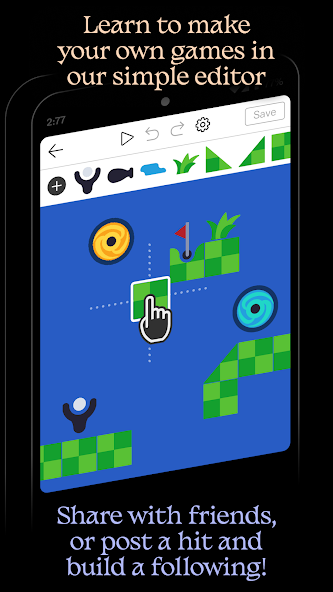 Castle – Make and Play screenshot 4