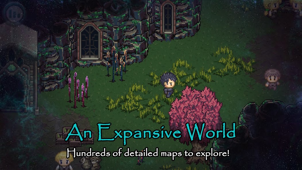 Tablets of Power screenshot 4