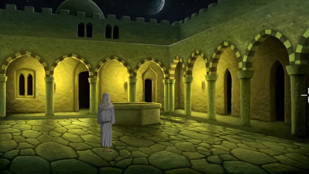 Mountains of Madness screenshot 5