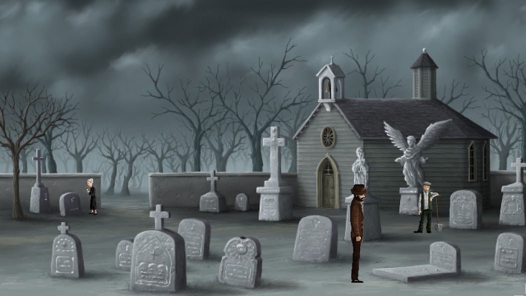 Mountains of Madness screenshot 4