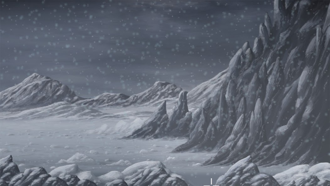 Mountains of Madness screenshot 1