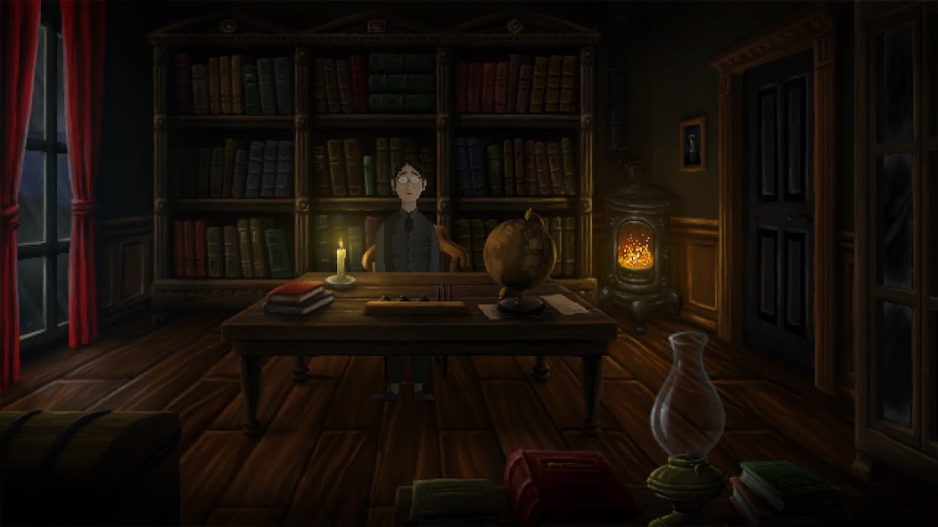 Mountains of Madness screenshot 3
