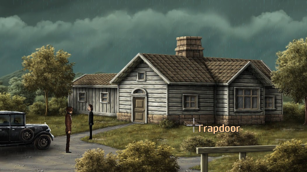 Mountains of Madness screenshot 2