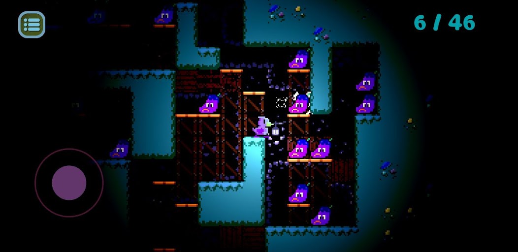 Cave Duck screenshot 3