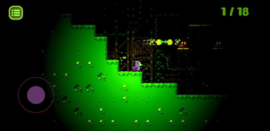 Cave Duck screenshot 5