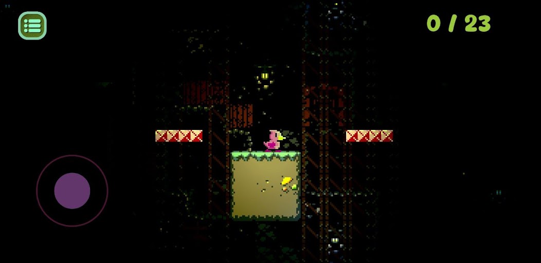Cave Duck screenshot 4