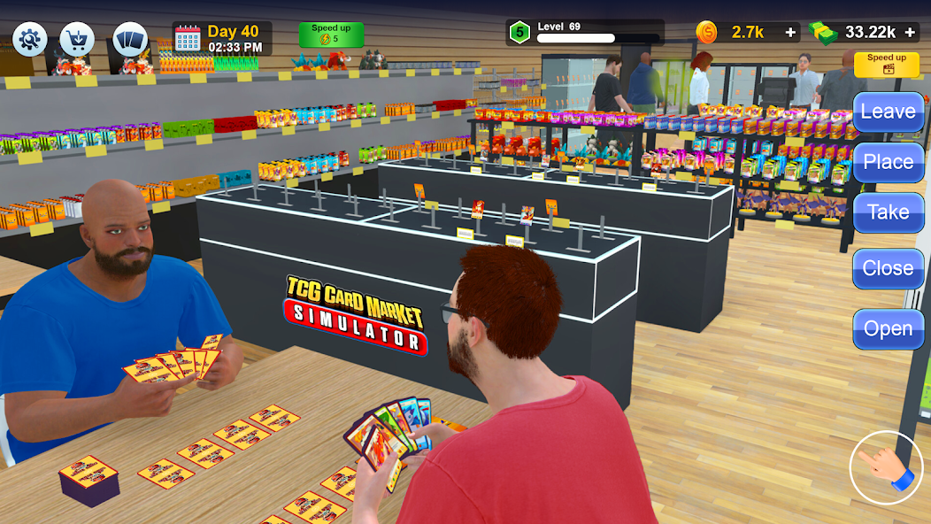 TCG Card Shop Simulator 3D 2 screenshot 3
