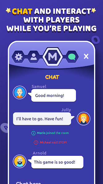 StopotS – The Categories Game screenshot 5