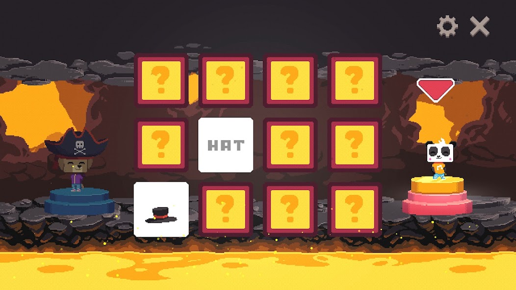 Lettervan screenshot 4