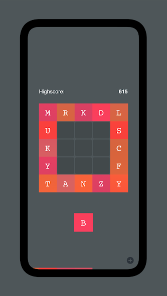 Letter² gameplay screenshot 4
