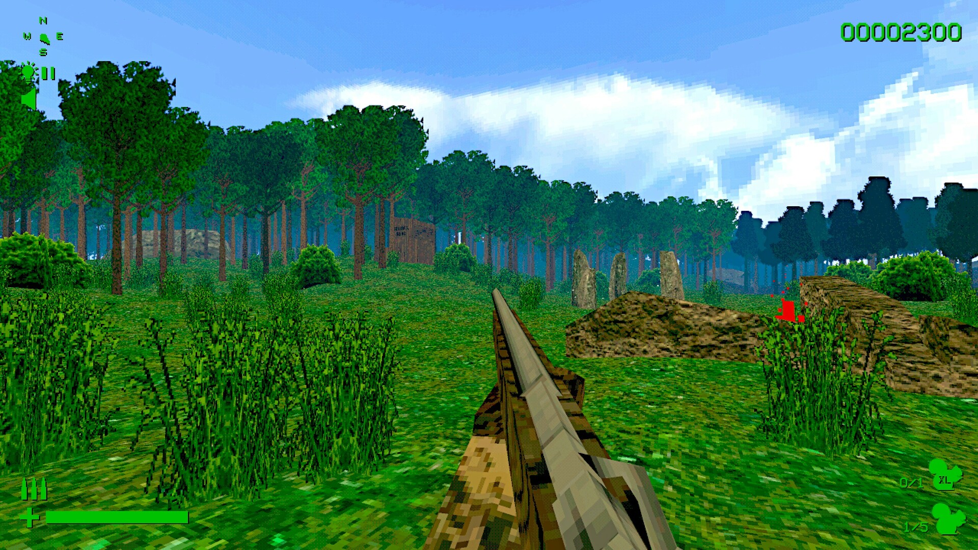 Squirrel Stapler screenshot 2