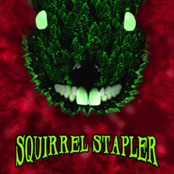 Squirrel Stapler