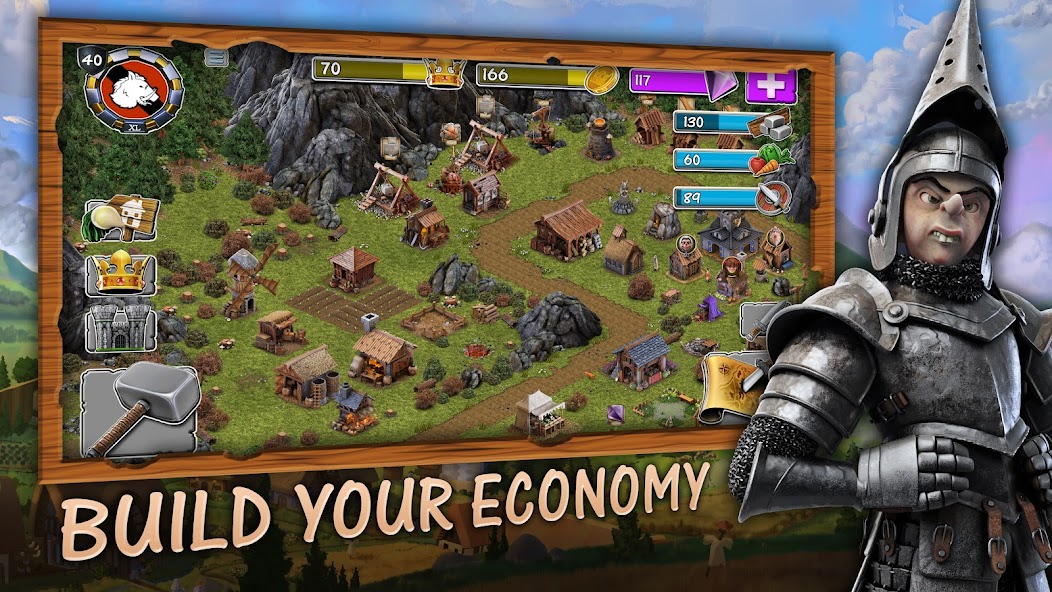 Stronghold Castles screenshot 6