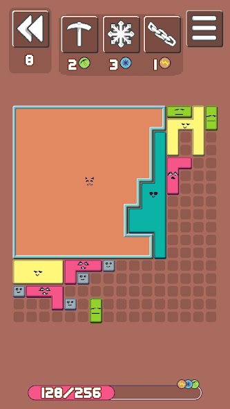 Blockfusion screenshot 5