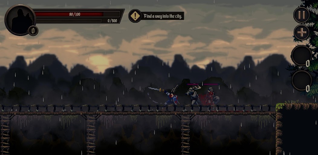 Bloodforge – Action, RPG screenshot 5