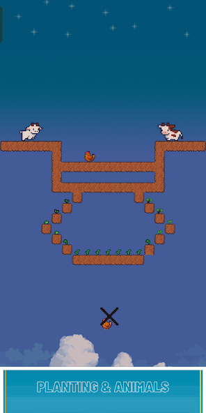 Pokedew Valley – Idle Farming screenshot 3