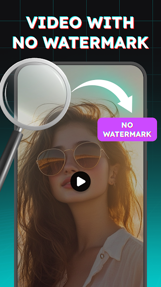 Download Video No Watermark screenshot 2
