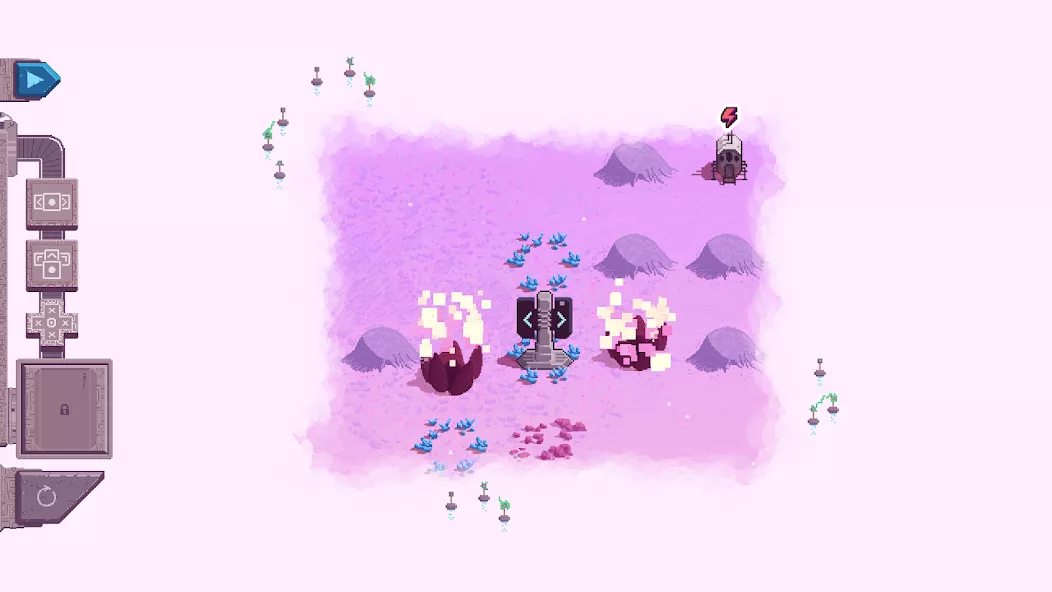 Mars Power Industries screenshot 3