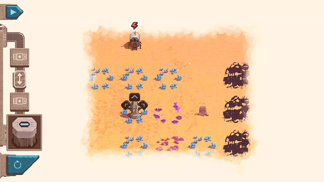 Mars Power Industries screenshot 5