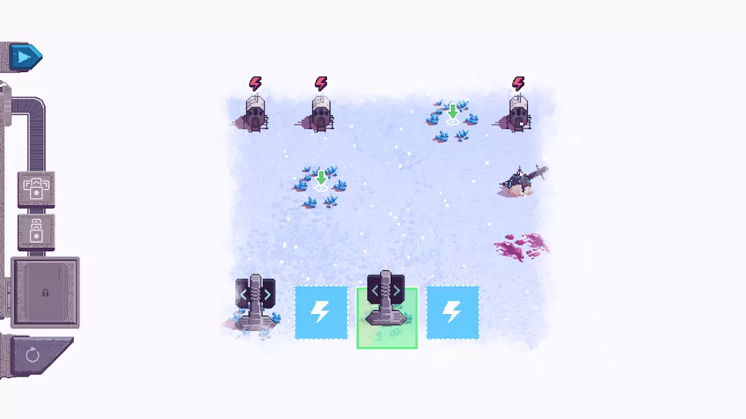 Mars Power Industries screenshot 2