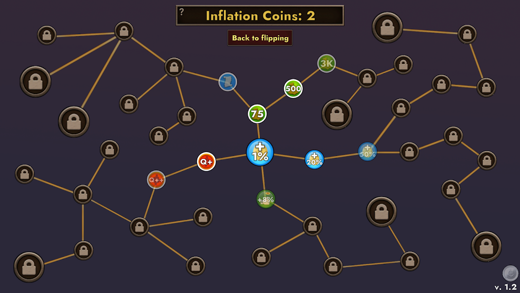 Coin Flipper gameplay screenshot 4