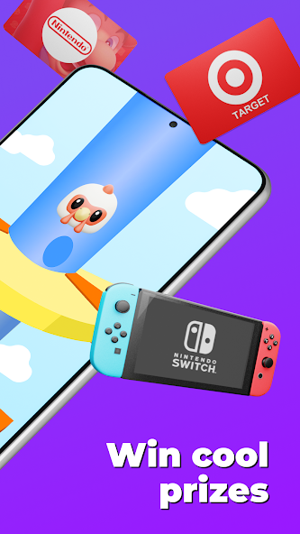 Playbite – Play & Win Prizes screenshot 2