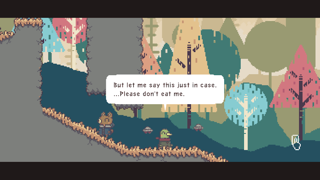 BOKURA gameplay screenshot 4