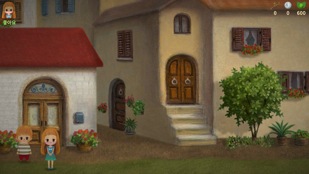 Little Berry Forest 2 : Stars screenshot 4