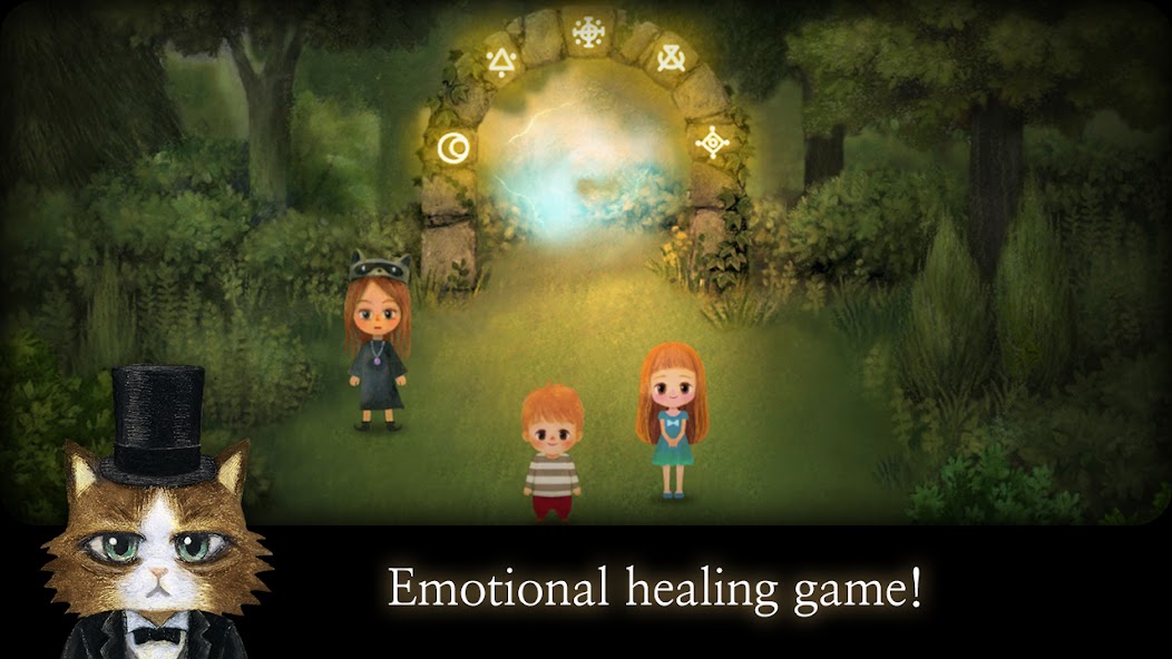 Little Berry Forest 2 : Stars screenshot 5