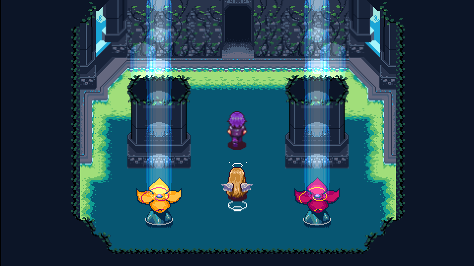 Jin Conception screenshot 4