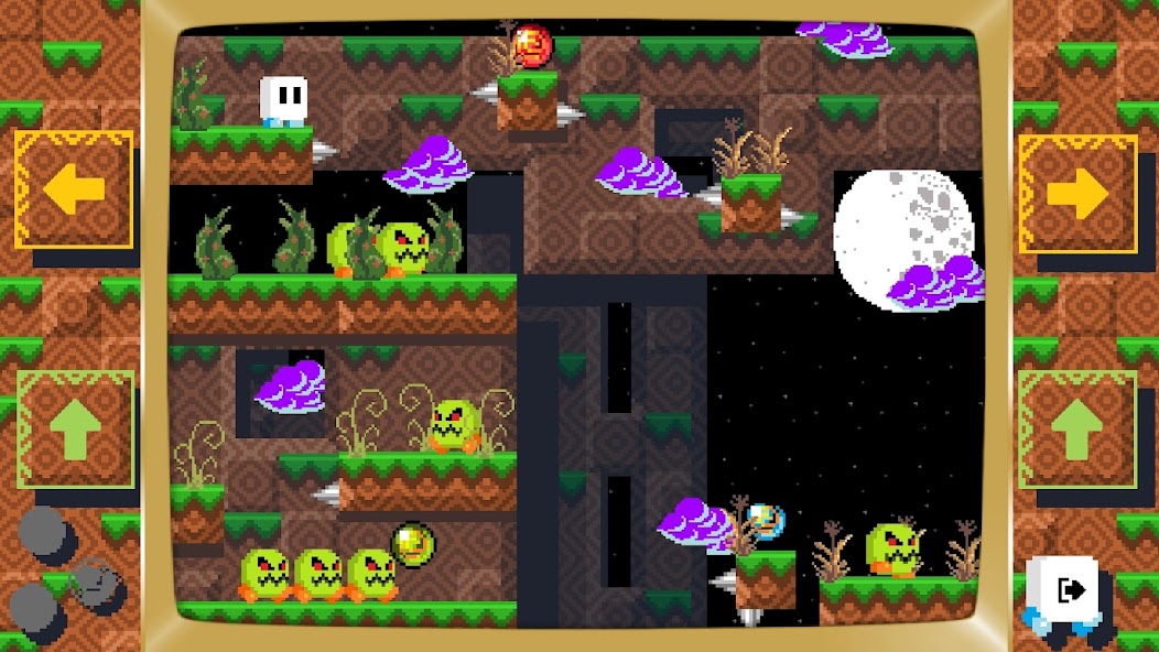 Tofu Quest screenshot 3