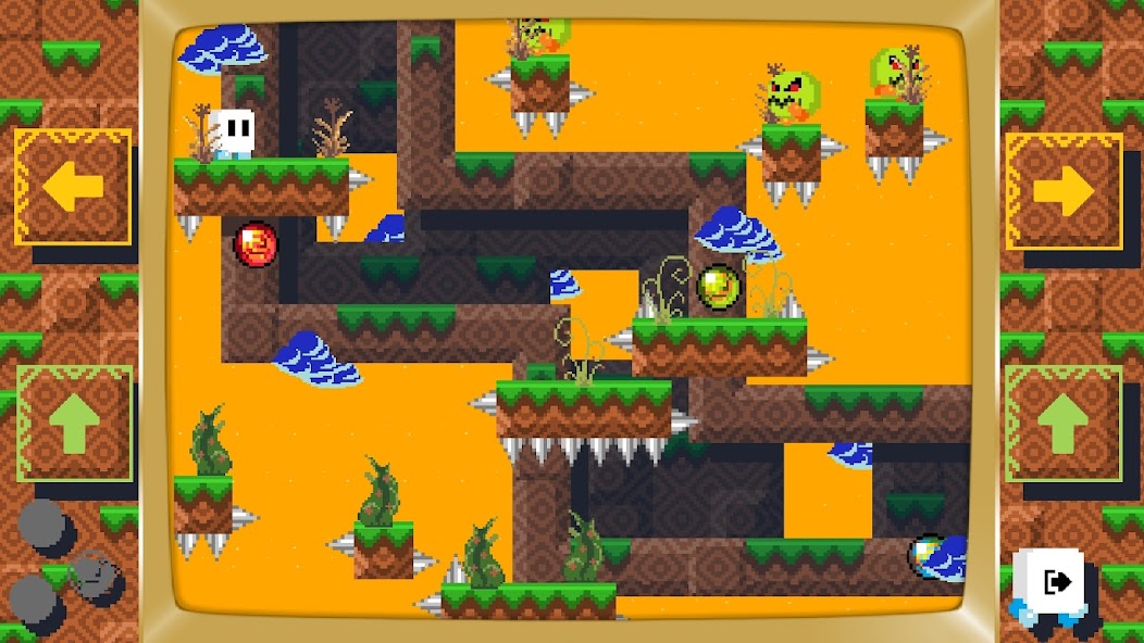 Tofu Quest screenshot 5