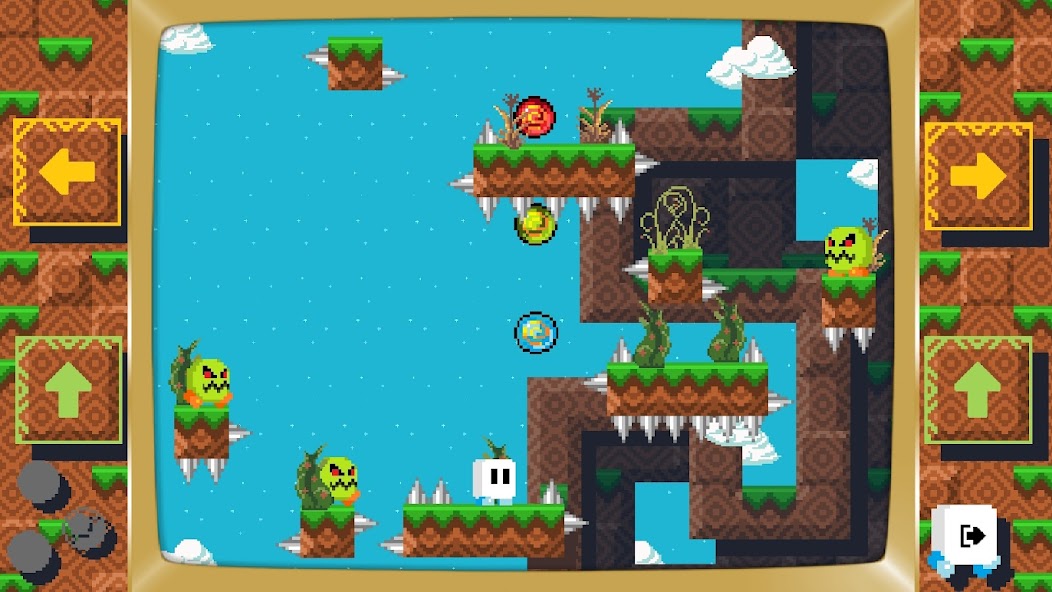 Tofu Quest screenshot 4
