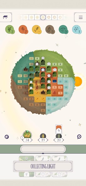 Evergreen: The Board Game screenshot 5
