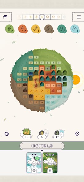 Evergreen: The Board Game screenshot 6