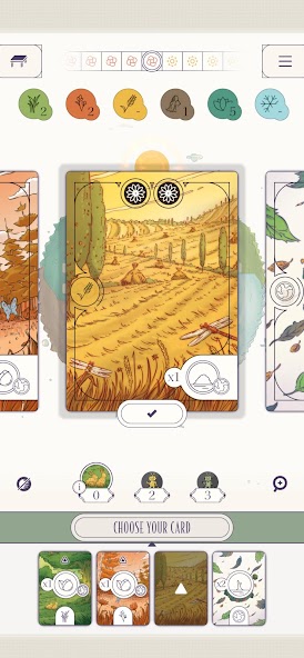 Evergreen: The Board Game screenshot 2