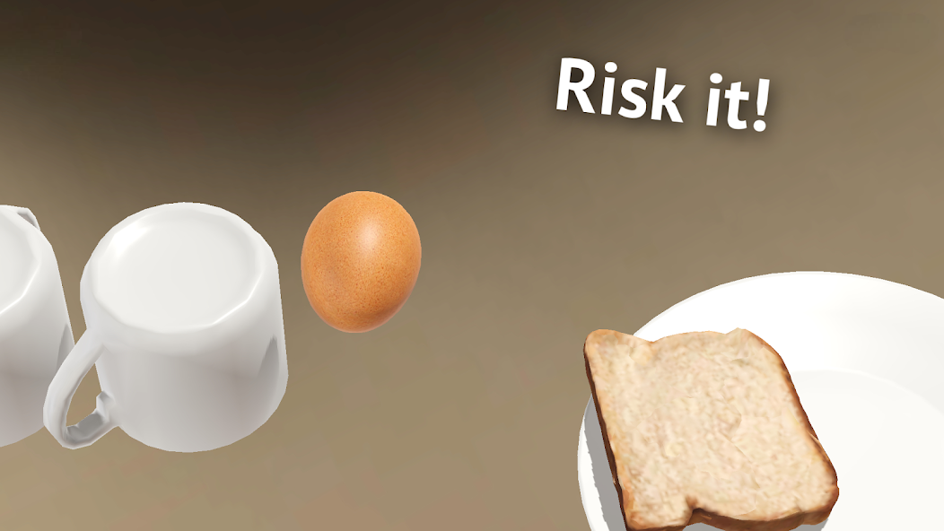Egg Journey screenshot 5