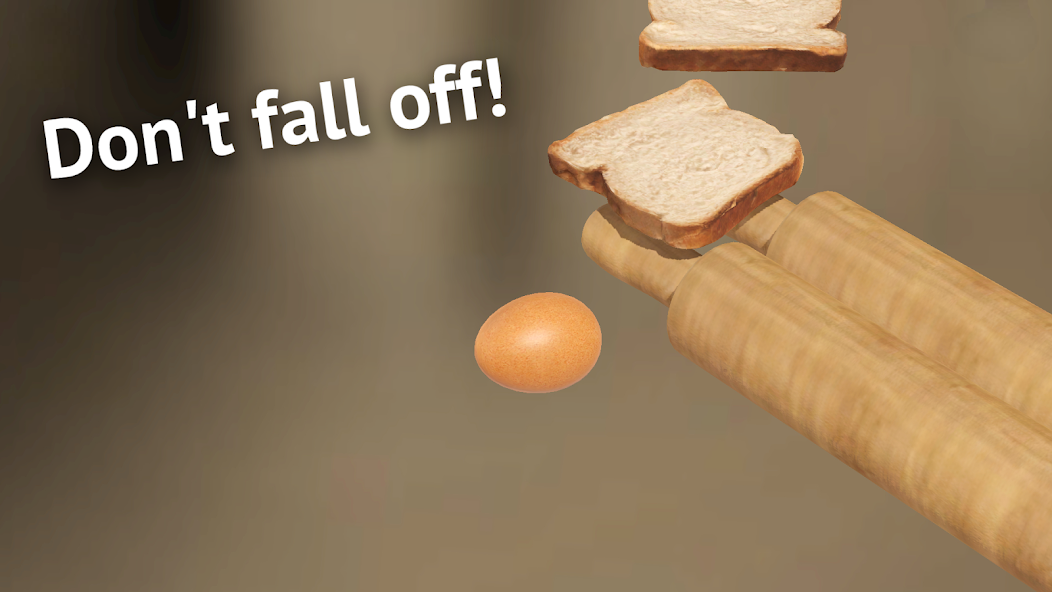 Egg Journey screenshot 3