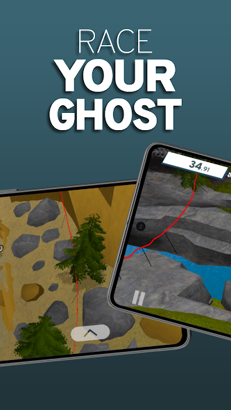 Last Run Mountain Biking screenshot 3