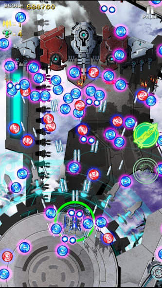 SorcerialBladeCannon Gameplay Preview 5