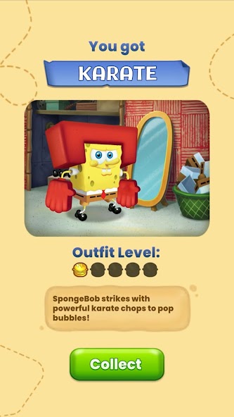 SpongeBob: Bubble Pop NETFLIX screenshot 5