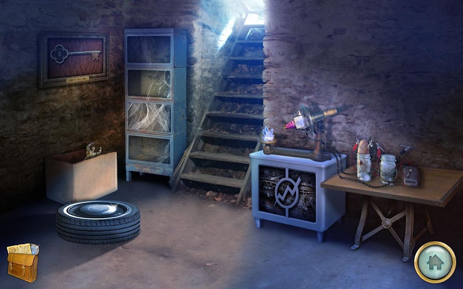 Return to Grisly Manor screenshot 4